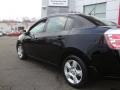 Super Black - Sentra 2.0 S Photo No. 4