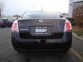 Super Black - Sentra 2.0 S Photo No. 5