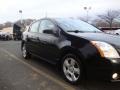 Super Black - Sentra 2.0 S Photo No. 8