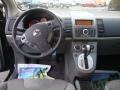 Super Black - Sentra 2.0 S Photo No. 12