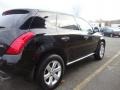 Super Black - Murano SL AWD Photo No. 7