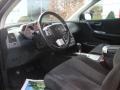 Super Black - Murano SL AWD Photo No. 12