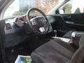 2007 Super Black Nissan Murano SL AWD  photo #12