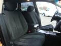 2007 Super Black Nissan Murano SL AWD  photo #26