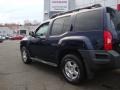 2008 Midnight Blue Nissan Xterra S 4x4  photo #4