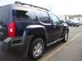 2008 Midnight Blue Nissan Xterra S 4x4  photo #6