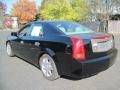 Sable Black - CTS Sedan Photo No. 5