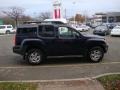 2008 Midnight Blue Nissan Xterra S 4x4  photo #7