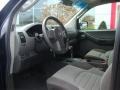 2008 Midnight Blue Nissan Xterra S 4x4  photo #11