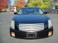 Sable Black - CTS Sedan Photo No. 12