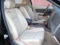 Sable Black - CTS Sedan Photo No. 14