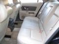 Sable Black - CTS Sedan Photo No. 17