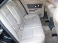Sable Black - CTS Sedan Photo No. 18