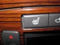 Sable Black - CTS Sedan Photo No. 21