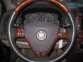 Sable Black - CTS Sedan Photo No. 23