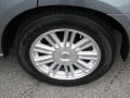 Silver Steel Metallic - Sebring Limited Sedan Photo No. 5