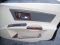 Sable Black - CTS Sedan Photo No. 27