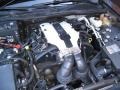 Sable Black - CTS Sedan Photo No. 28