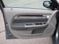 Silver Steel Metallic - Sebring Limited Sedan Photo No. 9