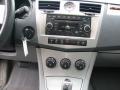 Silver Steel Metallic - Sebring Limited Sedan Photo No. 11