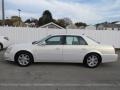 White Lightning - DTS Sedan Photo No. 2