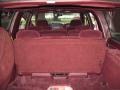 Red Trunk Photo for 1998 GMC Suburban #56622746