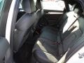 Black Interior Photo for 2012 Audi A4 #56622847
