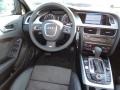 2012 Ibis White Audi A4 2.0T quattro Sedan  photo #7