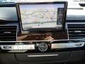 2012 Audi A8 L 4.2 quattro Navigation