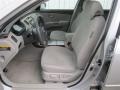 2007 Bright Silver Hyundai Azera SE  photo #4