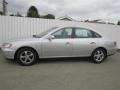 2007 Bright Silver Hyundai Azera SE  photo #11