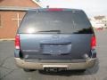 2003 Medium Wedgewood Blue Metallic Ford Expedition Eddie Bauer 4x4  photo #6
