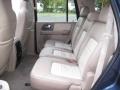 2003 Medium Wedgewood Blue Metallic Ford Expedition Eddie Bauer 4x4  photo #17