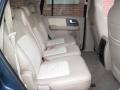 2003 Medium Wedgewood Blue Metallic Ford Expedition Eddie Bauer 4x4  photo #18
