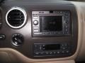 2003 Medium Wedgewood Blue Metallic Ford Expedition Eddie Bauer 4x4  photo #22