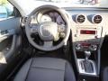 Monza Silver Metallic - A3 2.0T Photo No. 7