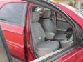 2005 Salsa Red Metallic Chevrolet Equinox LT AWD  photo #13