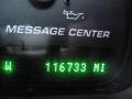 2003 Medium Wedgewood Blue Metallic Ford Expedition Eddie Bauer 4x4  photo #26