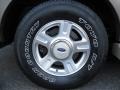 2003 Medium Wedgewood Blue Metallic Ford Expedition Eddie Bauer 4x4  photo #35
