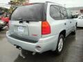Silver Mist Metallic - Envoy SLE 4x4 Photo No. 7