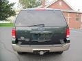 2003 Aspen Green Metallic Ford Expedition Eddie Bauer 4x4  photo #6