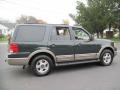 2003 Aspen Green Metallic Ford Expedition Eddie Bauer 4x4  photo #8