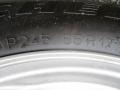 Silver Mist Metallic - Envoy SLE 4x4 Photo No. 18
