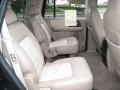 2003 Aspen Green Metallic Ford Expedition Eddie Bauer 4x4  photo #18