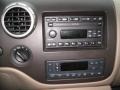 2003 Aspen Green Metallic Ford Expedition Eddie Bauer 4x4  photo #22