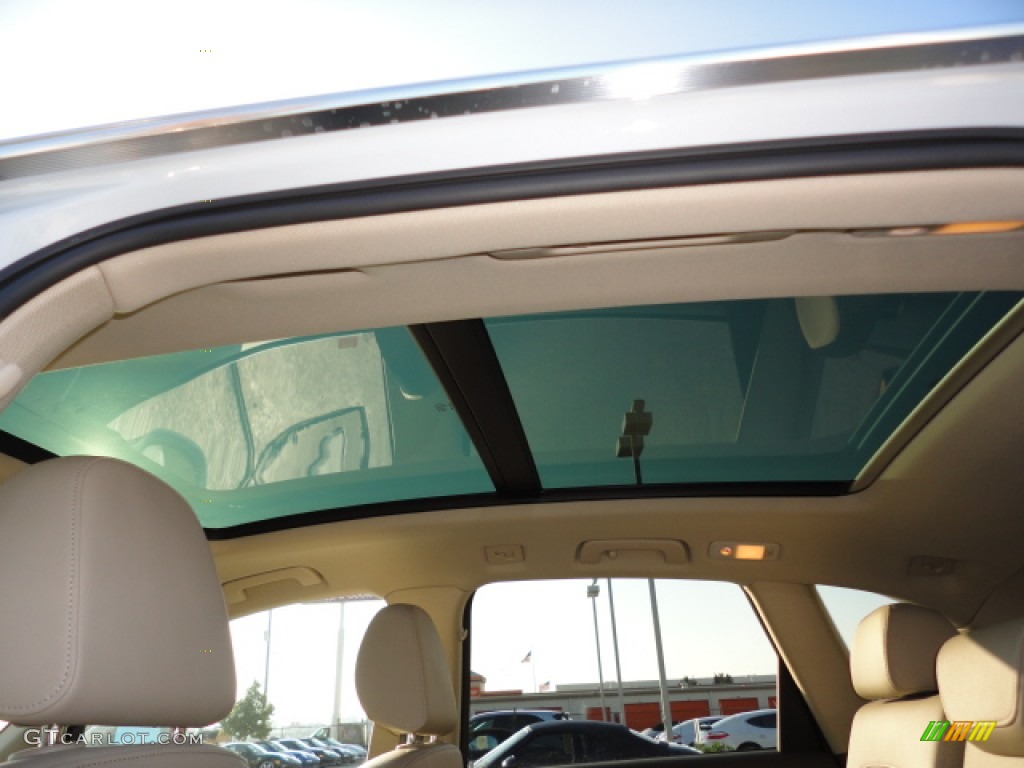 2012 Audi Q5 2.0 TFSI quattro Sunroof Photo #56623635