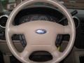2003 Aspen Green Metallic Ford Expedition Eddie Bauer 4x4  photo #24