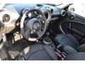Crystal Silver - Cooper S Countryman Photo No. 4