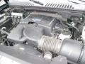 2003 Aspen Green Metallic Ford Expedition Eddie Bauer 4x4  photo #34