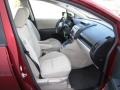 2008 Copper Red Mazda MAZDA5 Sport  photo #10